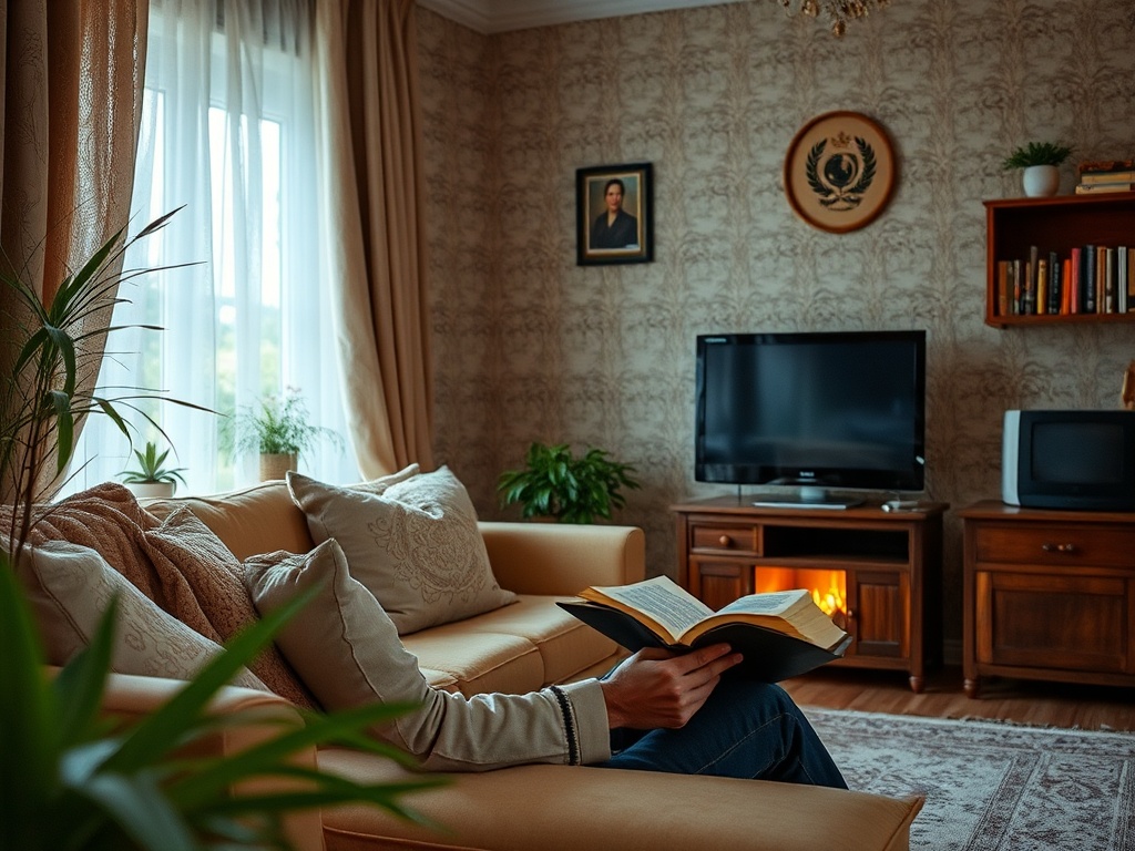 Почему зрители переключаются с блокбастеров на камерные драмы