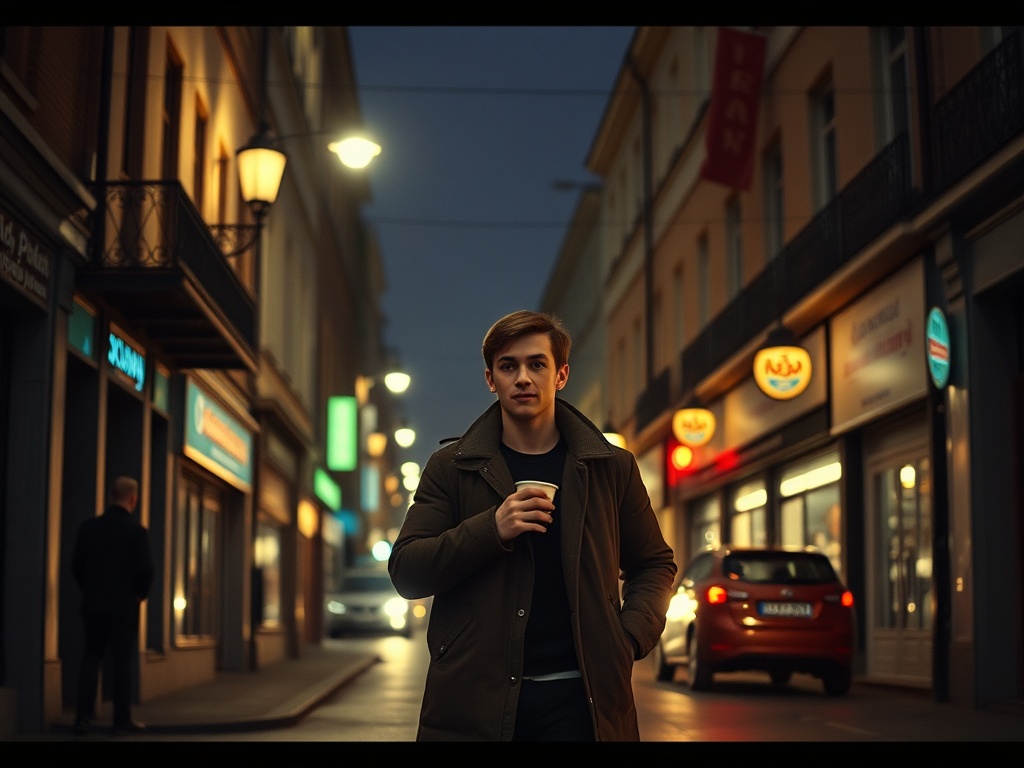 Фильмы с самыми странными сюжетами: уникальный взгляд на кинематограф