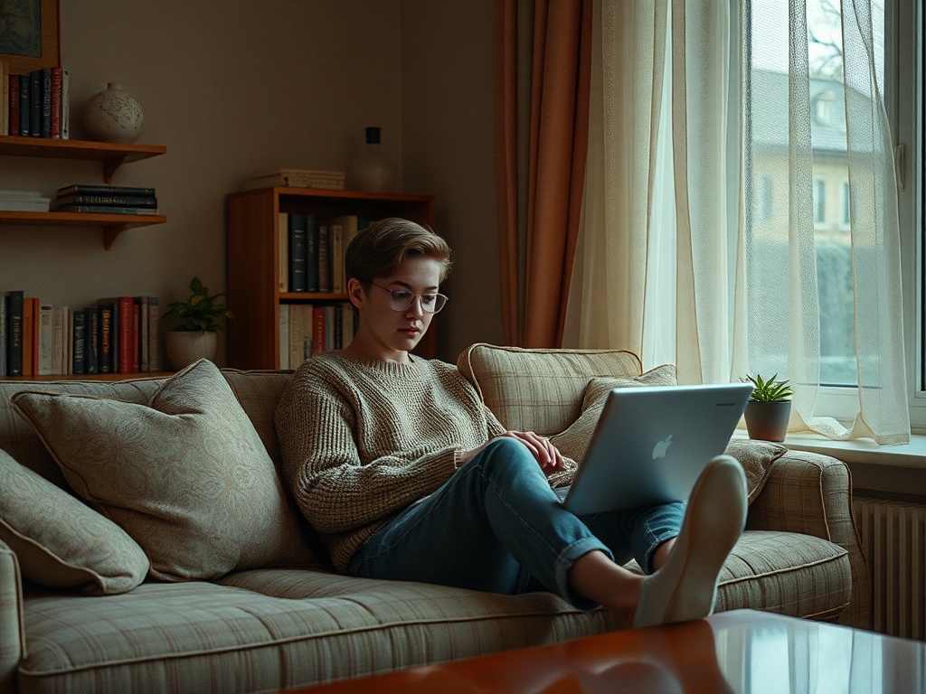 Маркетинг на Сериалы про кризис среднего возраста