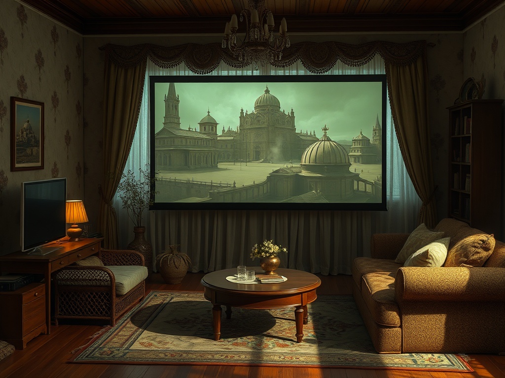 Фильмы, которые стоит посмотреть каждому