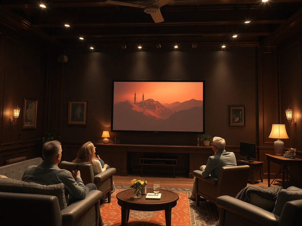 Сериалы, которые играют с формой: новый взгляд на повествование