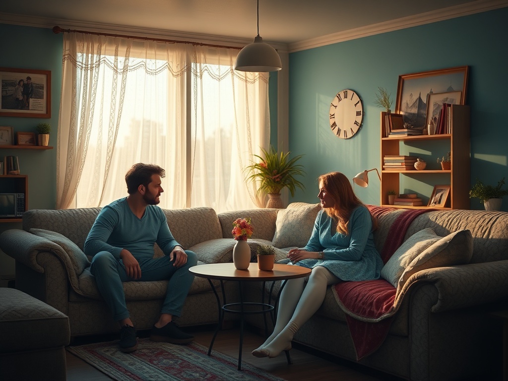 Маркетинг на Фильмы про попытку сохранить семью любой ценой