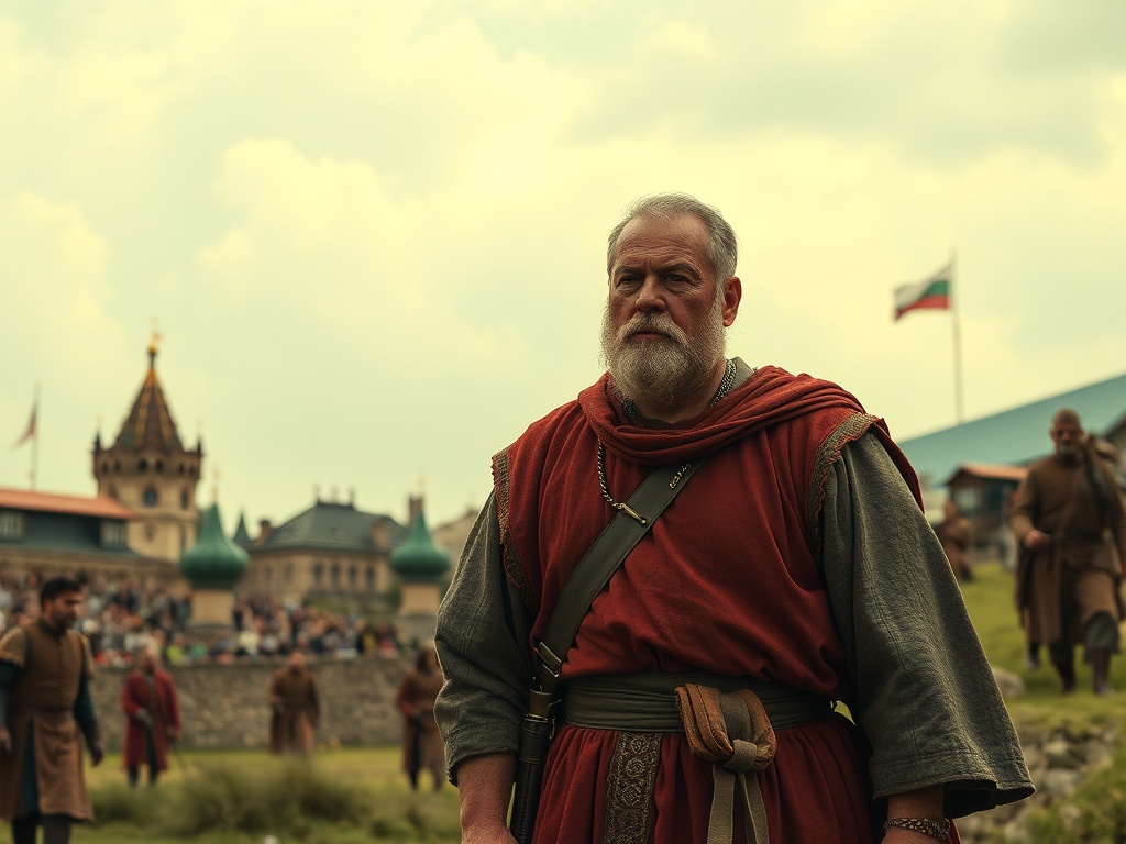 Самые дорогие сцены в истории сериалов и фильмов