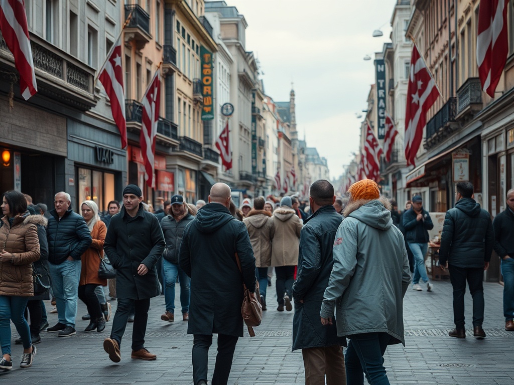 Лучшие фильмы с кроссоверами