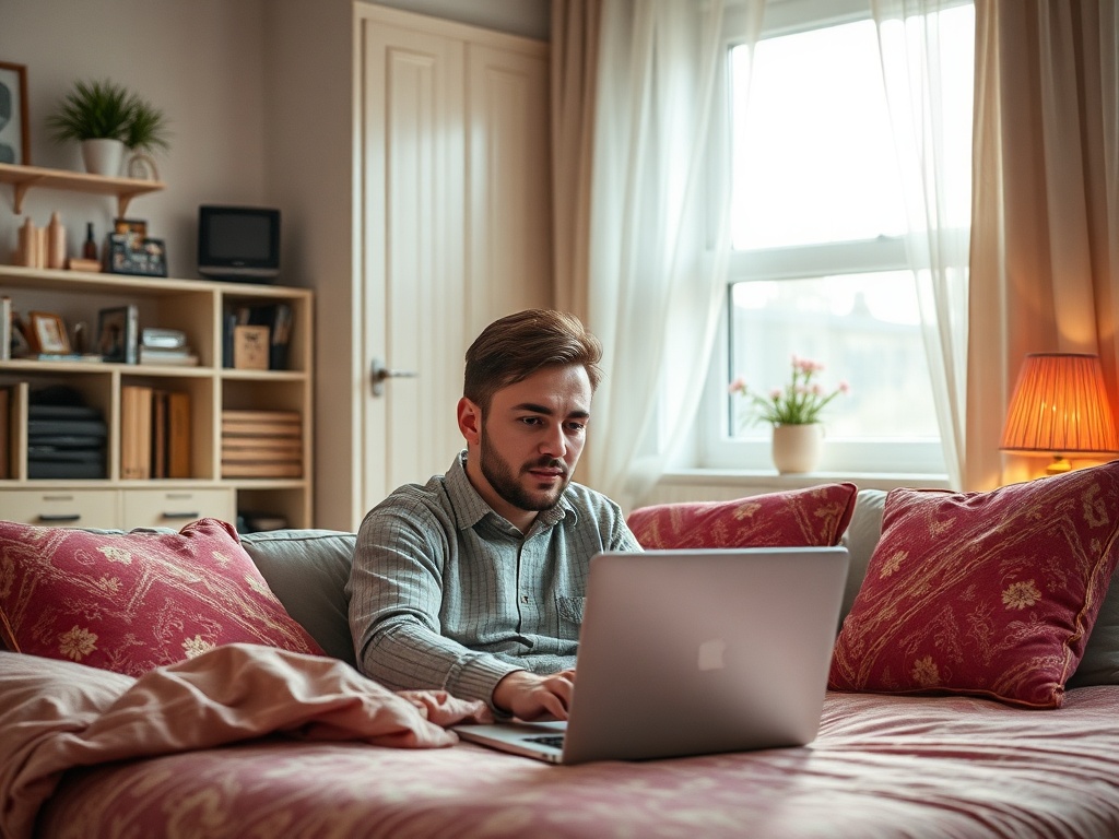 Как сценаристы создают страх