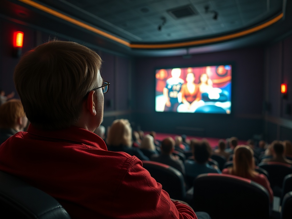 Почему зрители любят сложные сюжетные схемы Почему зрители любят сложные сюжетные схемы