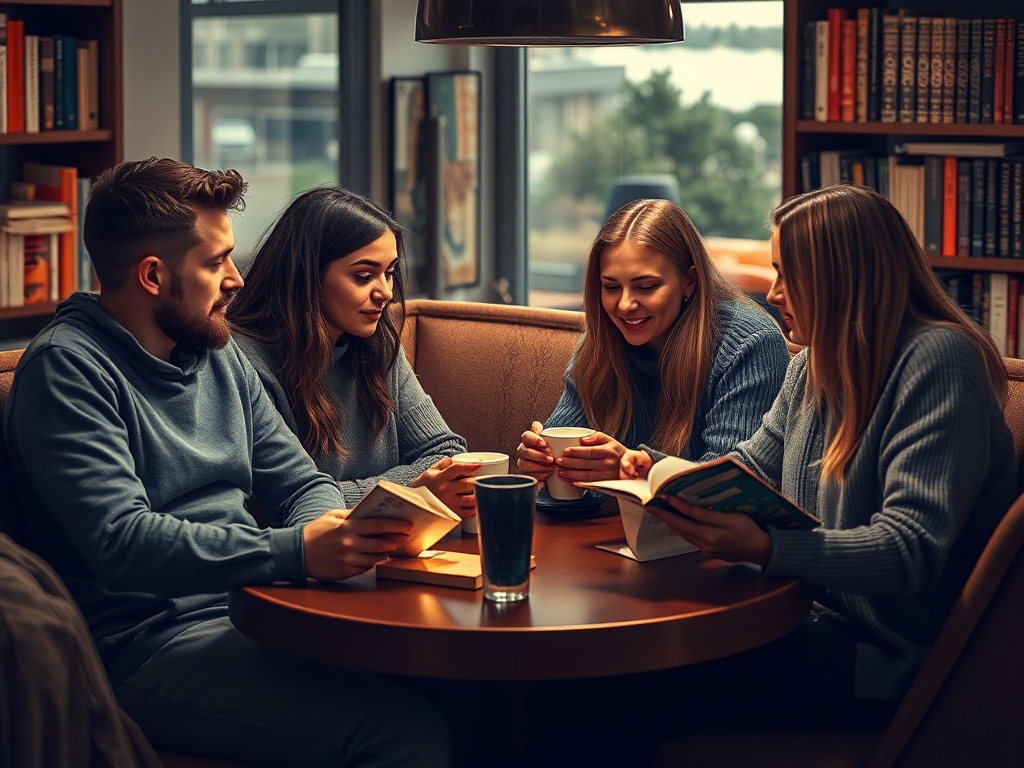 Маркетинг на сериалах как "Офис", но менее популярных