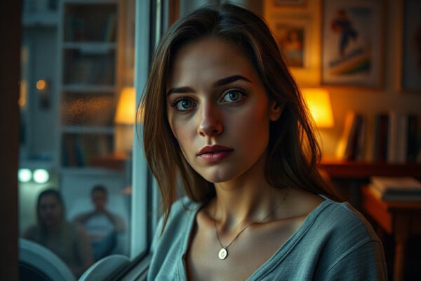 Фильмы о двойной жизни, тайнах и опасных секретах